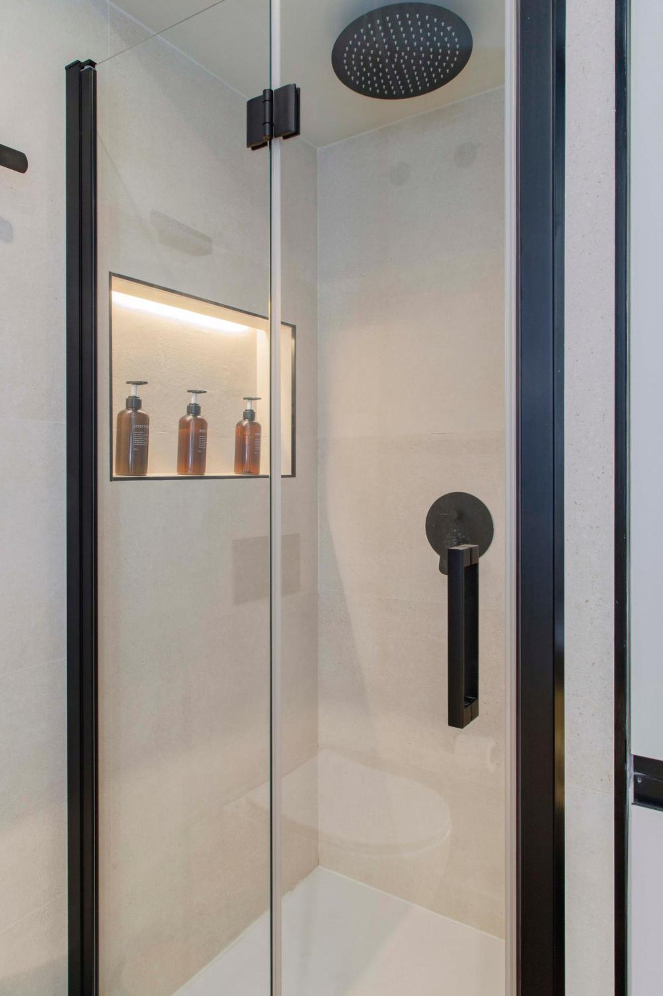 Apartamento Acogedor Frente A Mercat Central Valencia Exterior foto